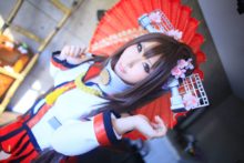 Kantai Collection – Saku – Yamato (53)