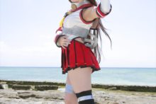 Kantai Collection – Saku – Yamato (55)