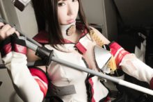 Kantai Collection – Saku – Yamato (6)