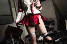 Kantai Collection – Saku – Yamato (60)