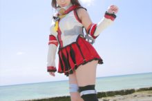Kantai Collection – Saku – Yamato (61)