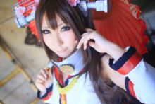 Kantai Collection – Saku – Yamato (65)