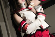 Kantai Collection – Saku – Yamato (66)