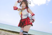Kantai Collection – Saku – Yamato (67)
