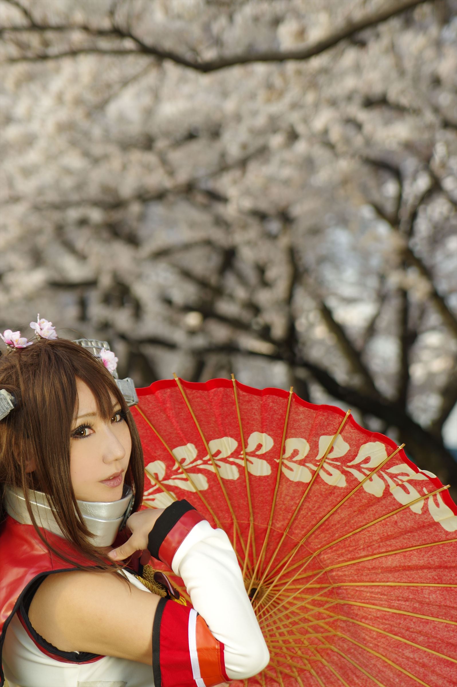 Kantai Collection – Saku – Yamato