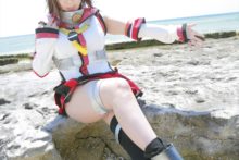 Kantai Collection – Saku – Yamato (7)