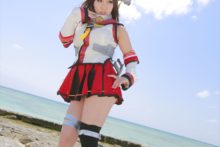 Kantai Collection – Saku – Yamato (73)