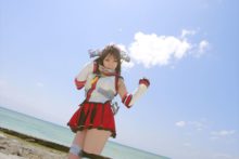 Kantai Collection – Saku – Yamato (79)