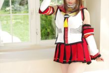 Kantai Collection – Saku – Yamato (8)