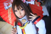 Kantai Collection – Saku – Yamato (83)