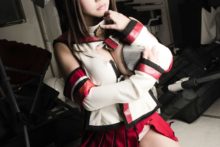 Kantai Collection – Saku – Yamato (84)