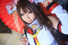 Kantai Collection – Saku – Yamato (89)