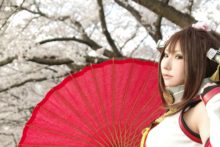 Kantai Collection – Saku – Yamato (9)
