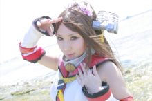 Kantai Collection – Saku – Yamato (91)
