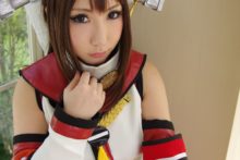 Kantai Collection – Saku – Yamato (92)