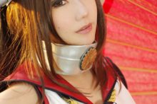 Kantai Collection – Saku – Yamato (93)