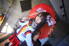 Kantai Collection – Saku – Yamato (95)