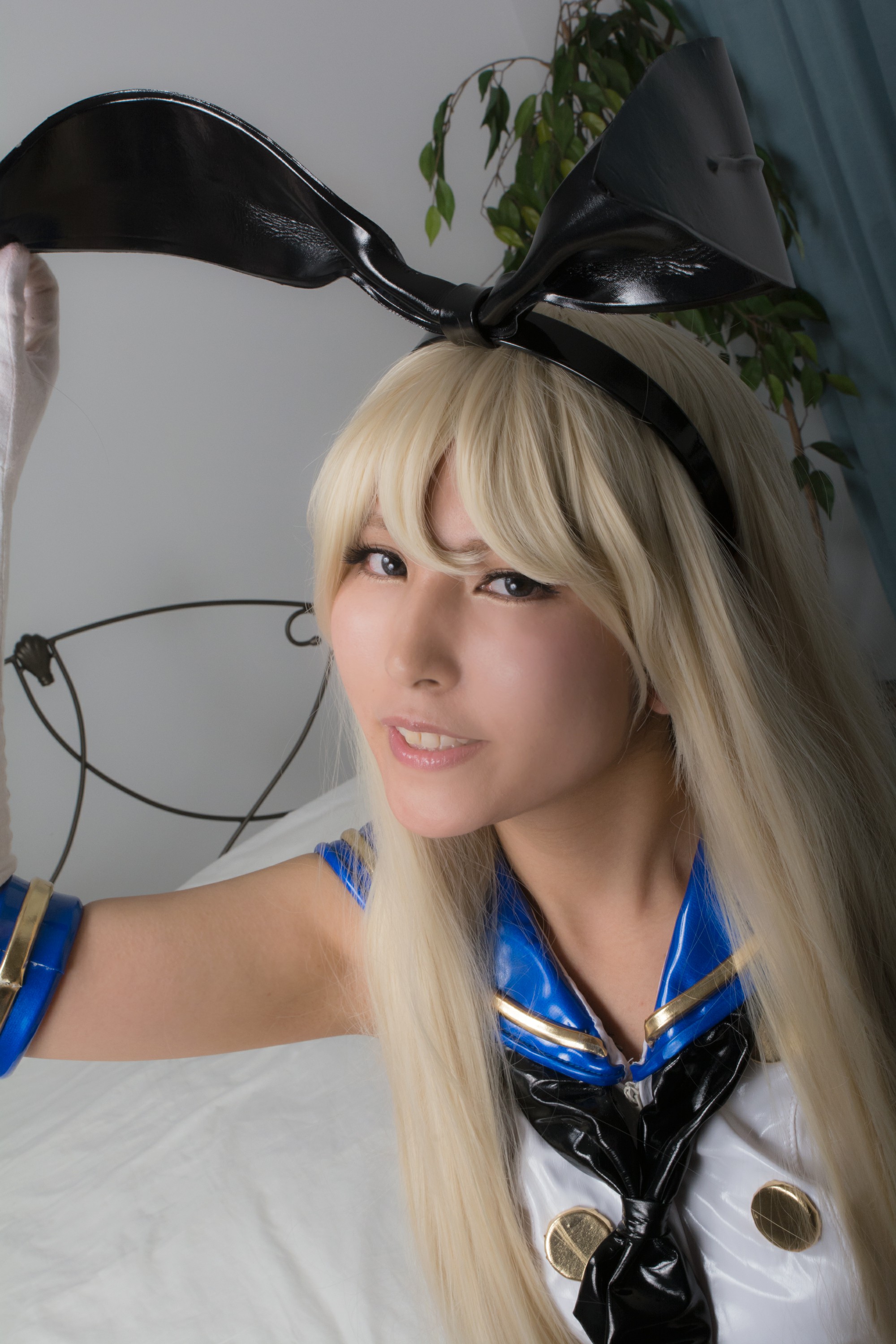 Kantai Collection – Shimakaze