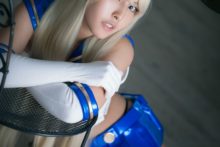 Kantai Collection – Shimakaze (104)