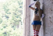 Kantai Collection – Shimakaze (105)