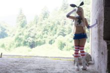 Kantai Collection – Shimakaze (108)