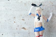 Kantai Collection – Shimakaze (110)