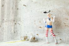Kantai Collection – Shimakaze (111)