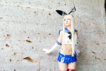 Kantai Collection – Shimakaze (115)