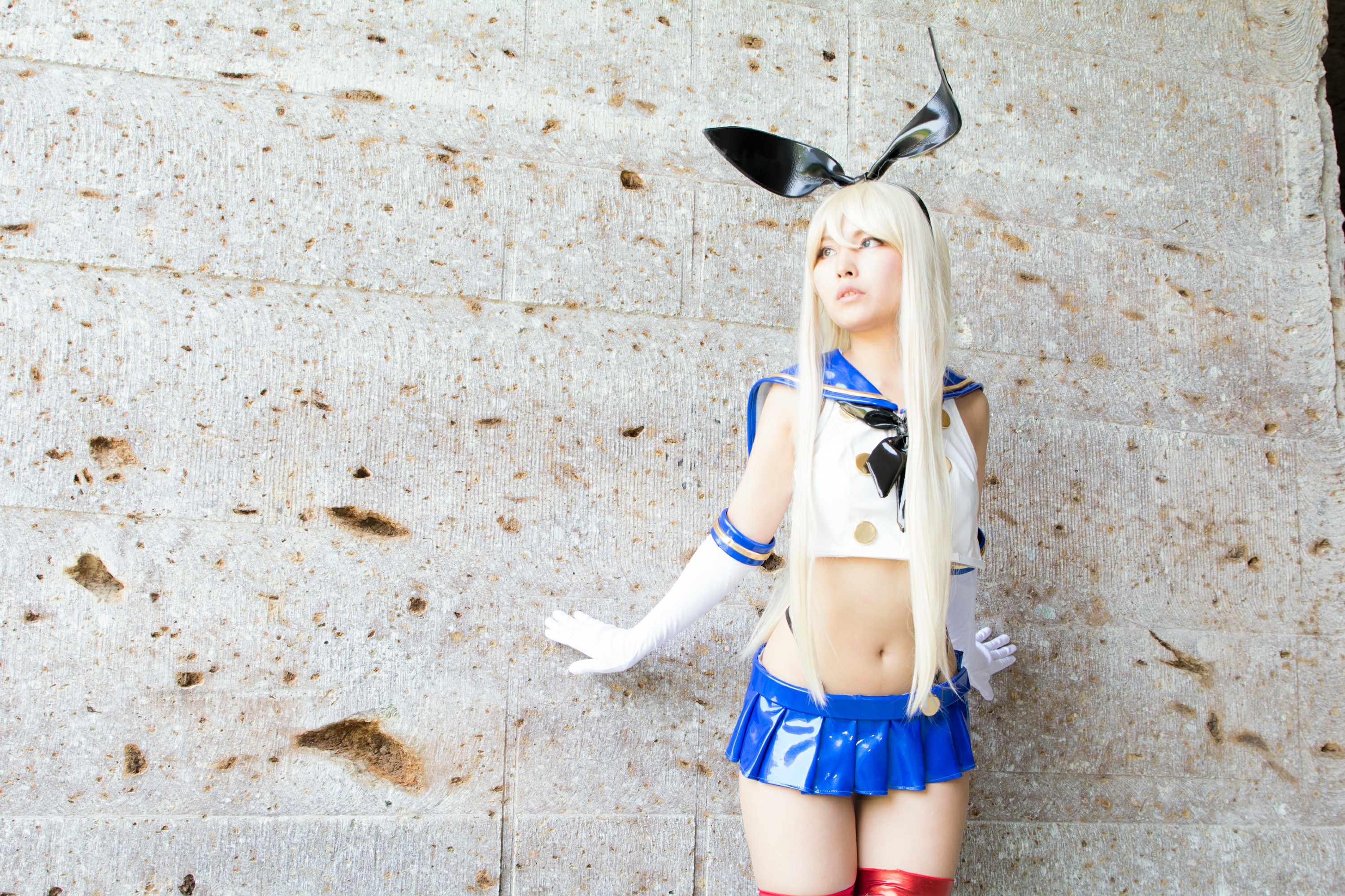 Kantai Collection – Shimakaze