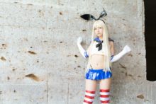 Kantai Collection – Shimakaze (117)