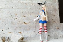 Kantai Collection – Shimakaze (118)