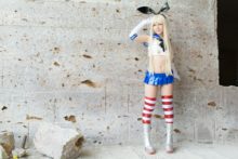 Kantai Collection – Shimakaze (119)