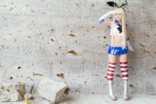 Kantai Collection – Shimakaze (120)