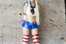 Kantai Collection – Shimakaze (121)