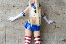 Kantai Collection – Shimakaze (122)