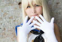 Kantai Collection – Shimakaze (124)