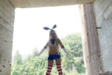 Kantai Collection – Shimakaze (125)