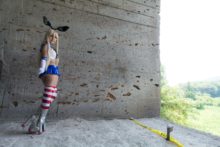 Kantai Collection – Shimakaze (128)