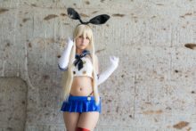 Kantai Collection – Shimakaze (134)