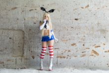 Kantai Collection – Shimakaze
