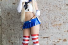 Kantai Collection – Shimakaze (138)