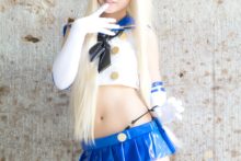 Kantai Collection – Shimakaze (141)
