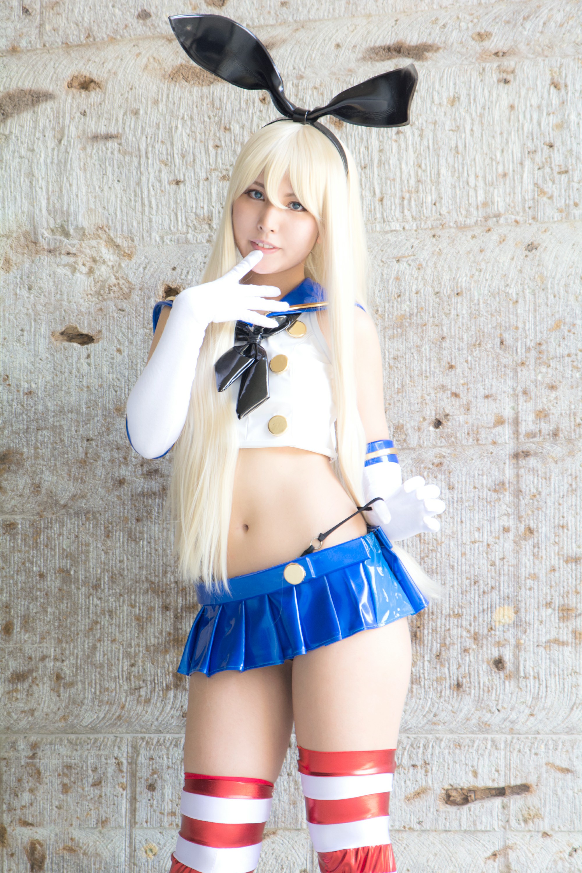 Kantai Collection – Shimakaze