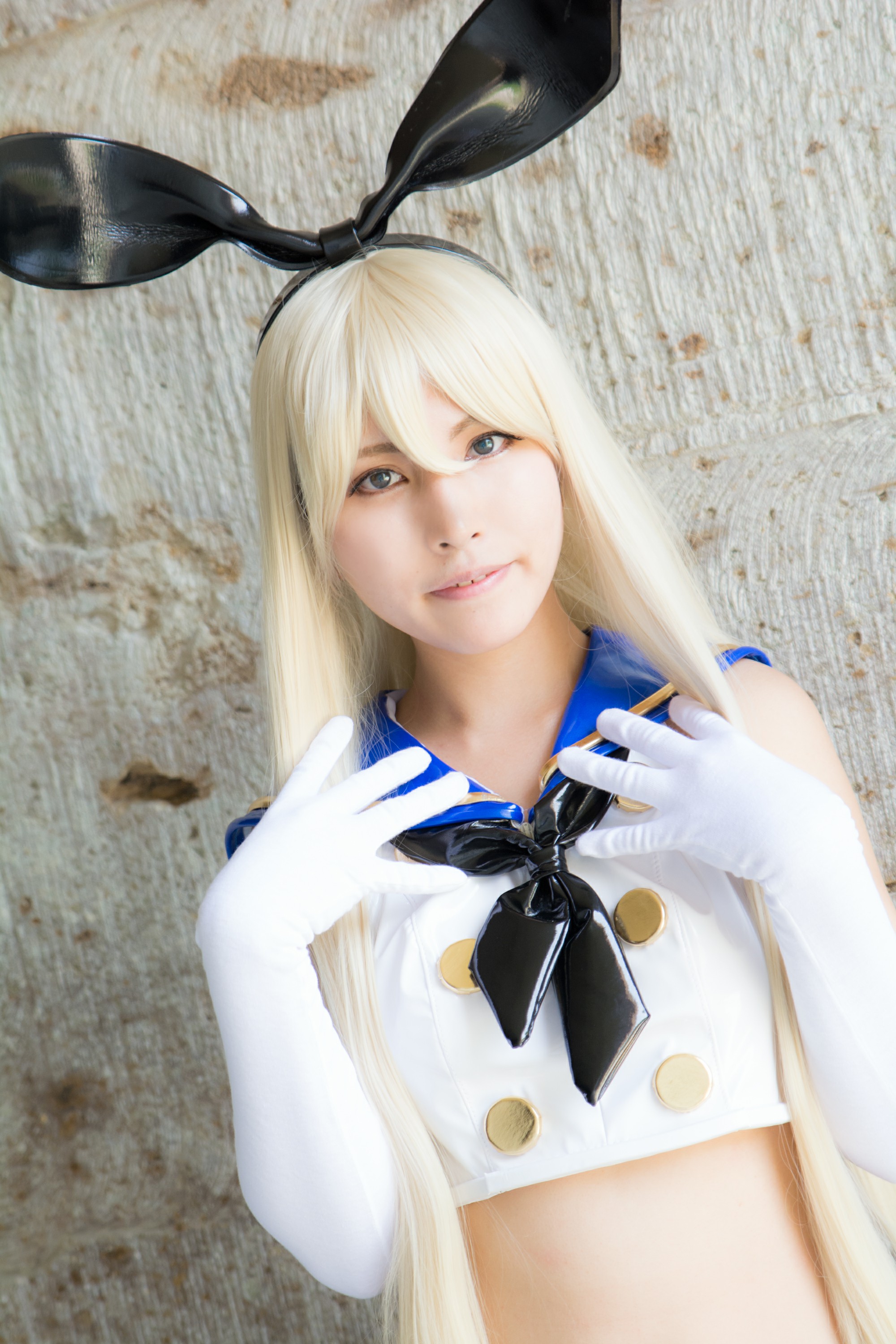 Kantai Collection – Shimakaze