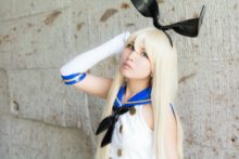 Kantai Collection – Shimakaze (144)