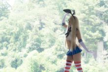 Kantai Collection – Shimakaze (149)