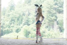 Kantai Collection – Shimakaze (151)