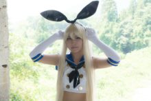 Kantai Collection – Shimakaze (156)