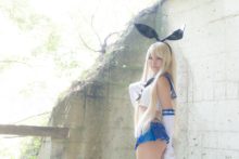Kantai Collection – Shimakaze (160)