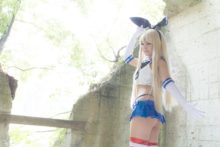 Kantai Collection – Shimakaze (167)
